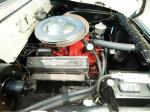 Ford Ranchero Custom 300 Sedan-Pickup 1957 года